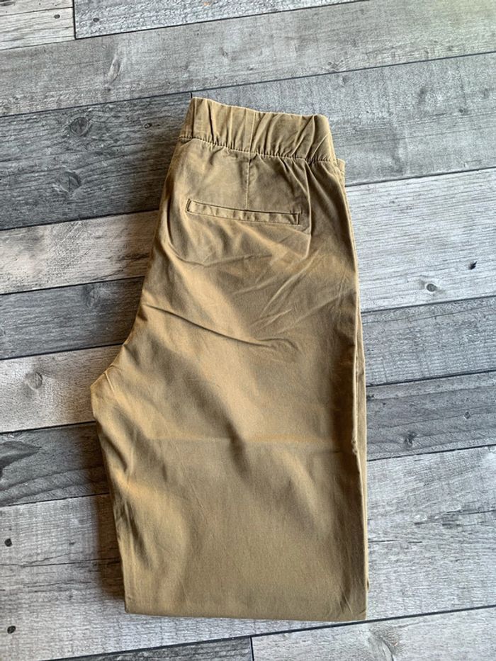 Pantalon chinos - photo numéro 9