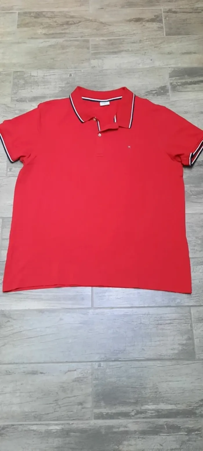 Polo slim - photo numéro 2