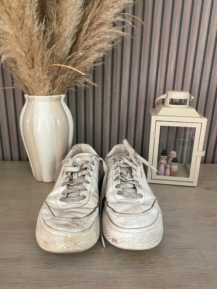 Puma a retaper