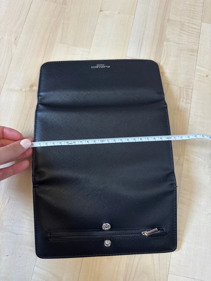Porte feuille - photo numéro 9