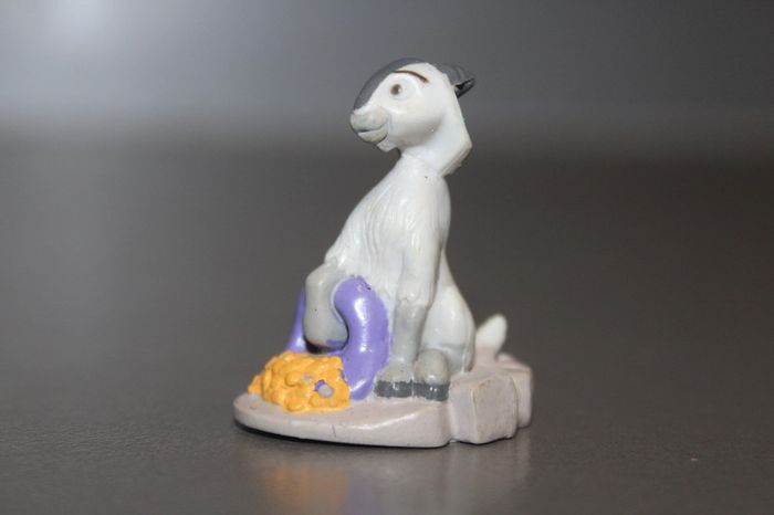Figurine Djali - Disney