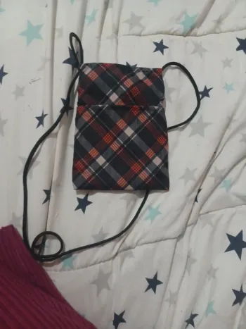 Pochette/chaussette pour téléphone
