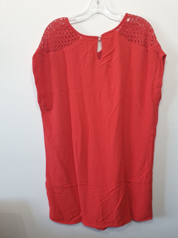 Robe sans manches - photo numéro 3