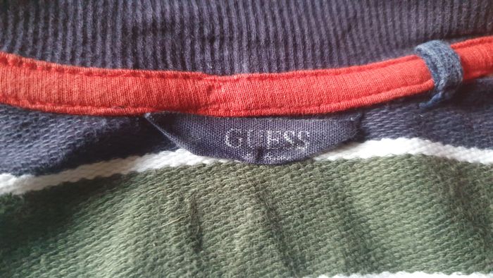 Gilet Guess - photo numéro 6