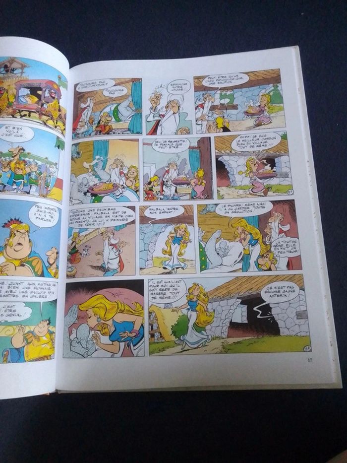 La galère d'Obélix - photo numéro 5