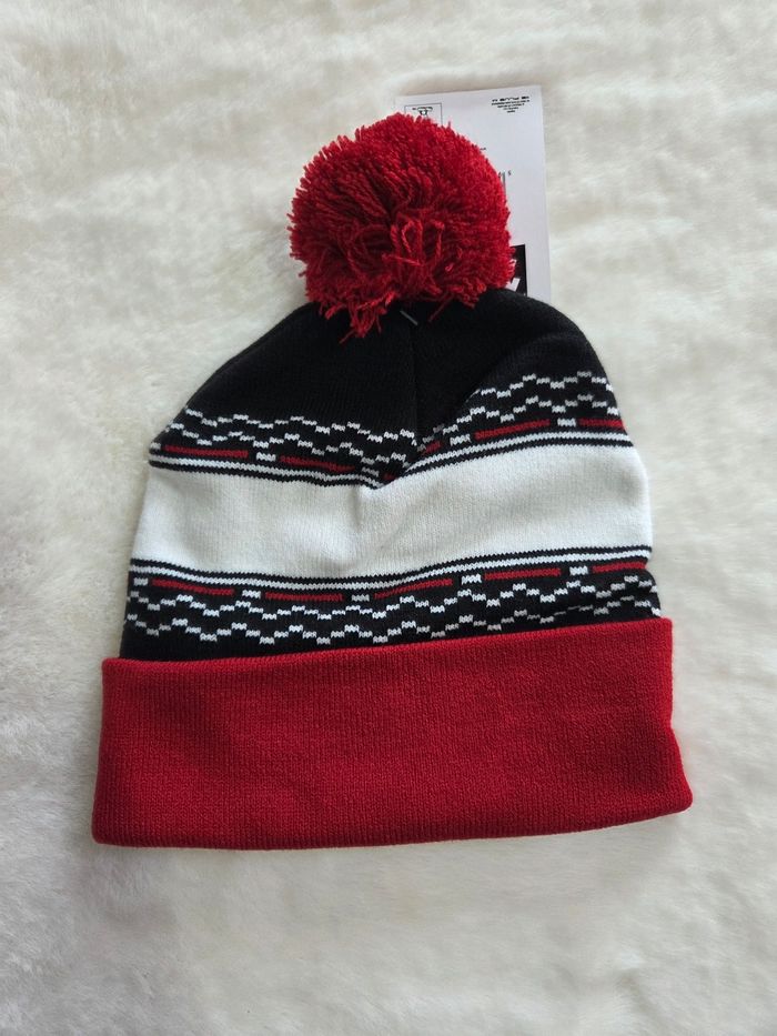 Bonnet - photo numéro 2