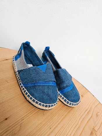Espadrille Mayoral T23