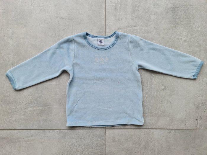 Pyjamas 3 ans - photo numéro 2