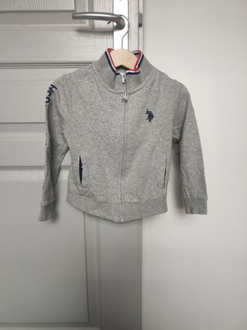 Gilet u.s. polo Assn.usa