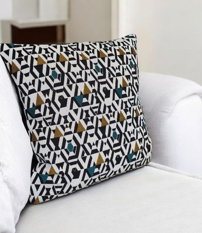 Housse de coussin - photo numéro 2