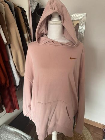 Sweat Nike