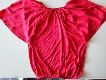 T shirt rose