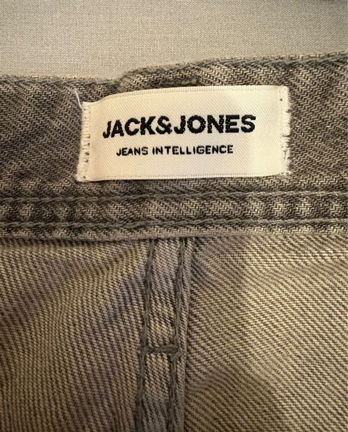 Jeans jack&jones - photo numéro 2