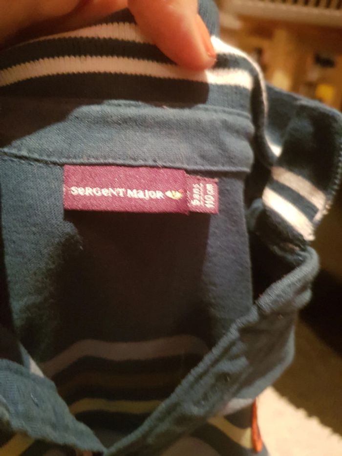 Polo garçon - photo numéro 3