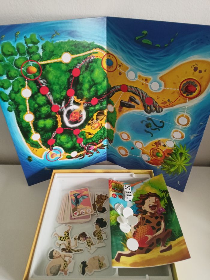 Dino magna apicoove games complet - photo numéro 3