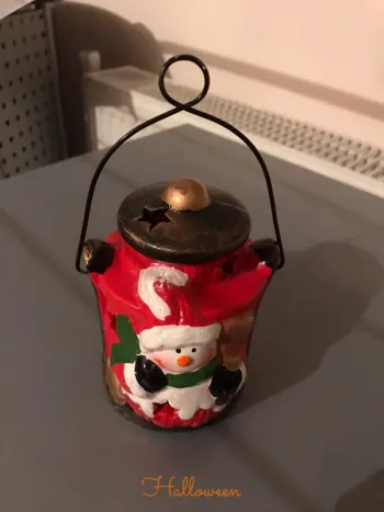 Décoration de Noël