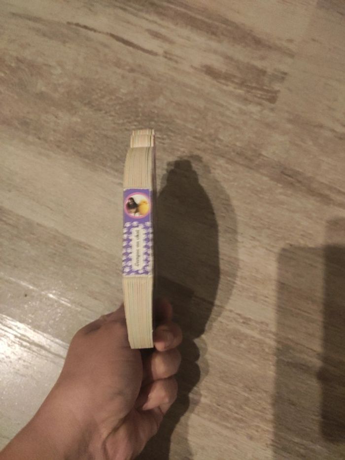 Livre d éveil - photo numéro 4