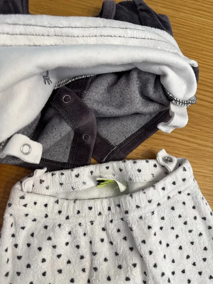 Lot de vêtements fille Tape à l’œil - photo numéro 12