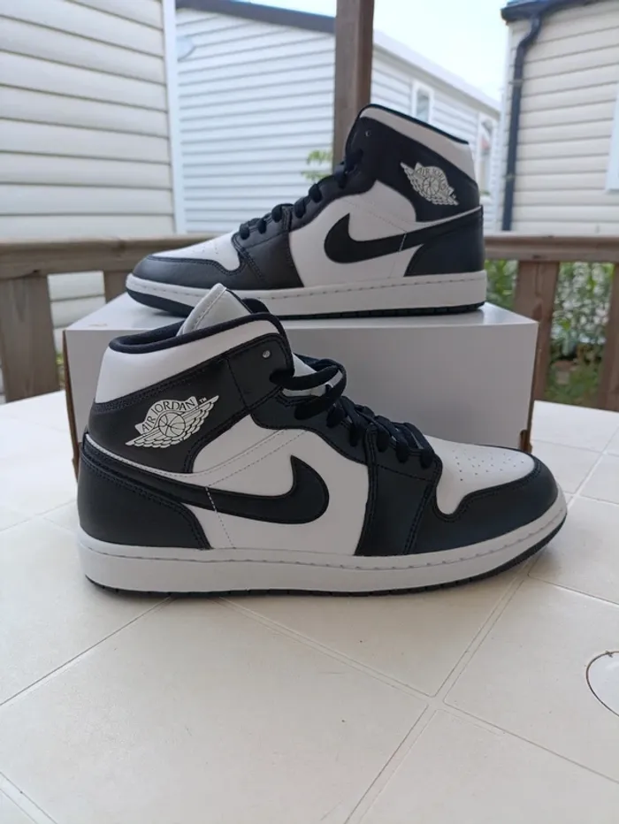 Nike Jordan