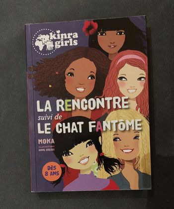 Kinra Girls T1&2
