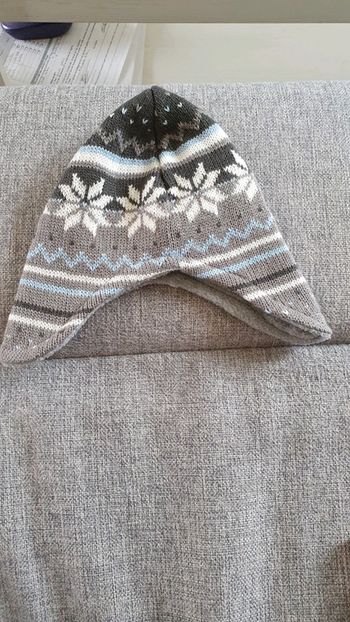 Bonnet orchestra 3 mois