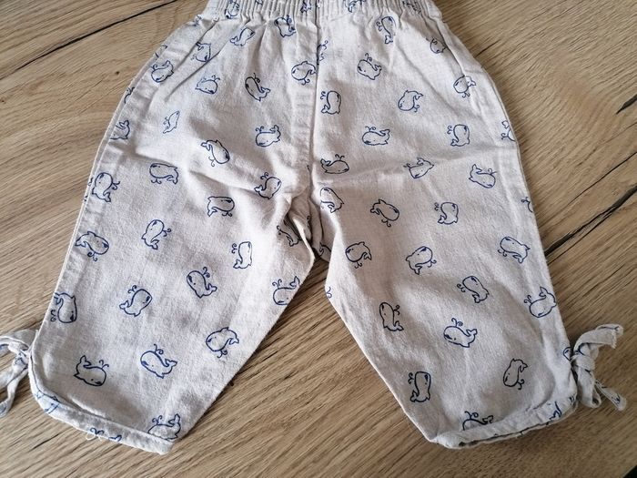 Pantalon léger - photo numéro 2