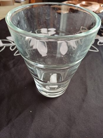 Vase 20 cm