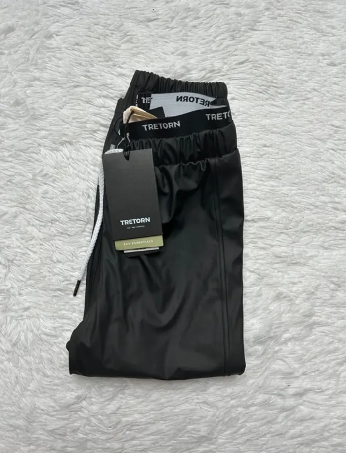 Pantalon de pluie Tretorn - photo numéro 3