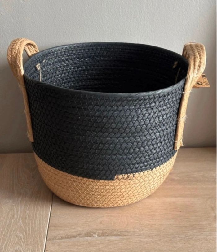 Panier de rangement - photo numéro 2