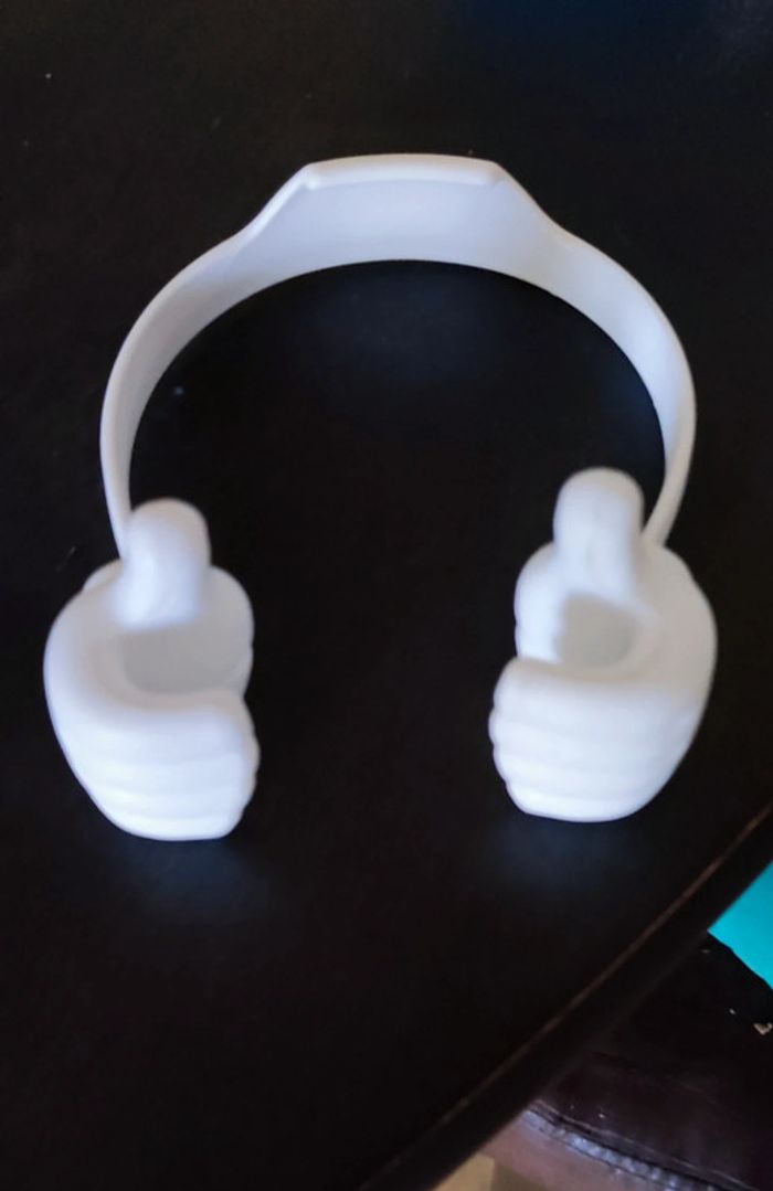 Accessoire portable