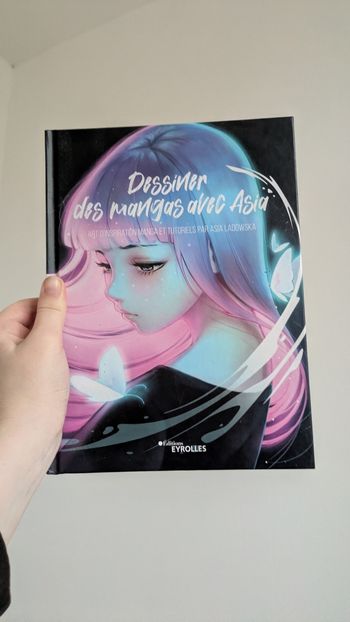 Livre pour apprendre à dessiner