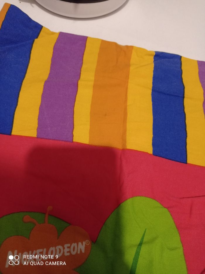 Housse de couette dora l'exploratrice - photo numéro 6