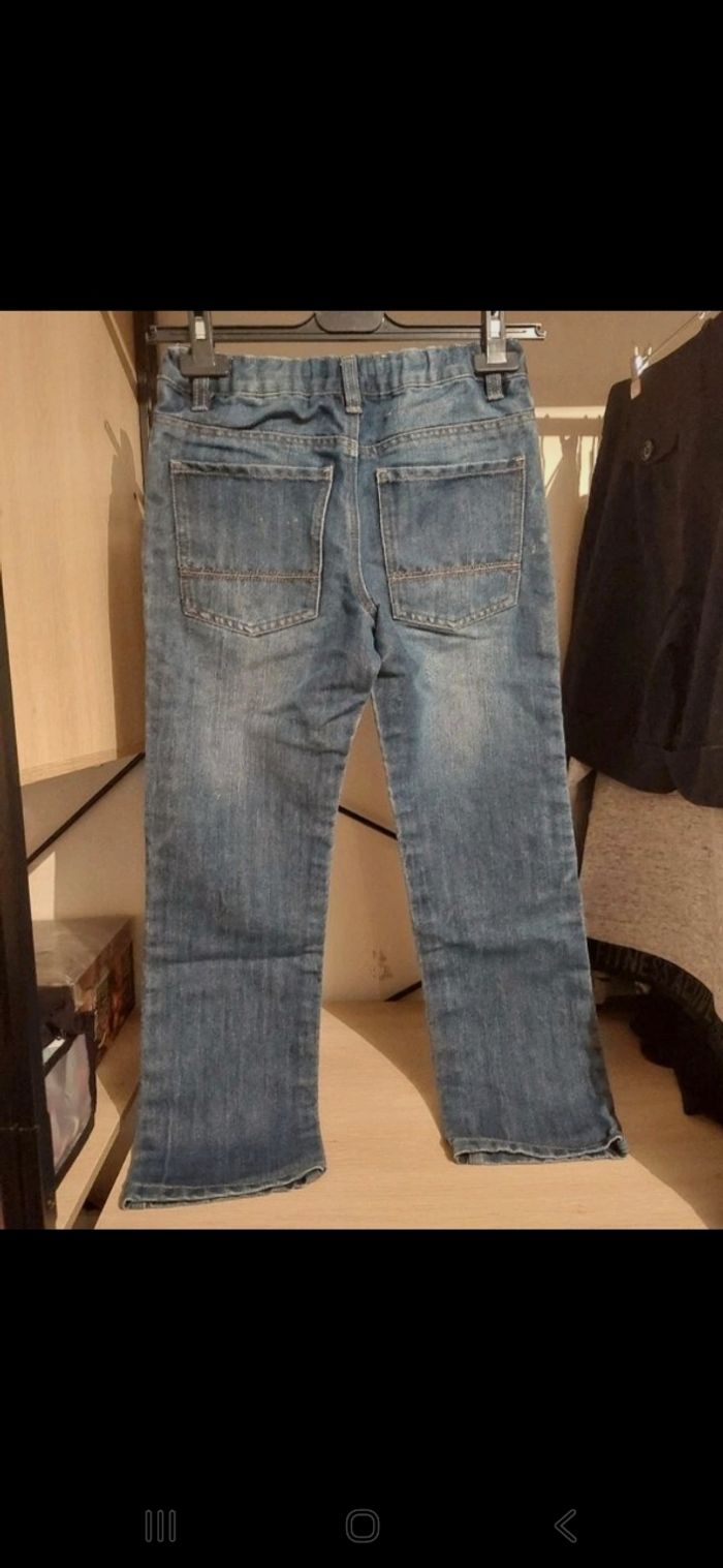 Jeans Kiabi - photo numéro 2