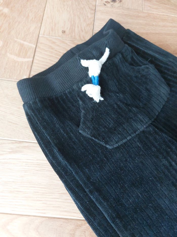 Pantalon neuf Grain de Blé - photo numéro 3