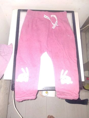 Jogging 36 mois 90/97 cm