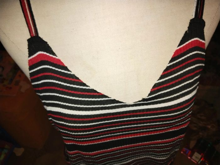 Robe calliope - photo numéro 2