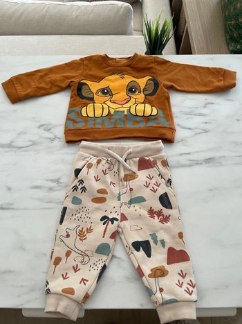 Ensemble Disney
