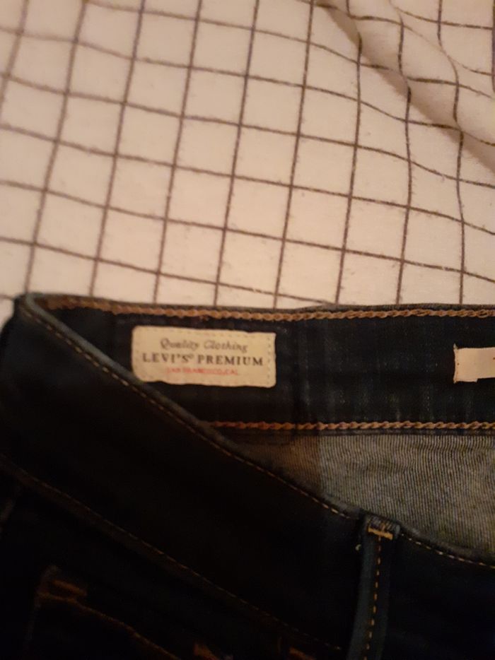 Jeans W26 L30 - photo numéro 4