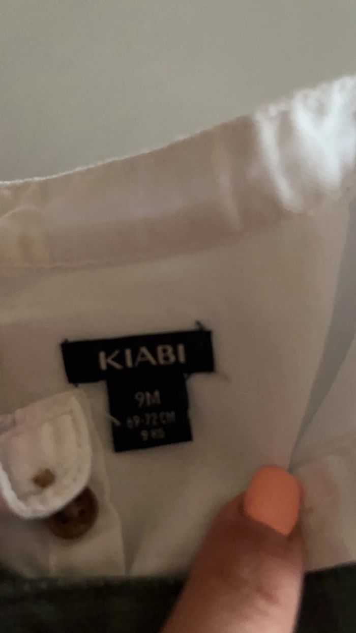 Ensemble 2 pièces - photo numéro 6