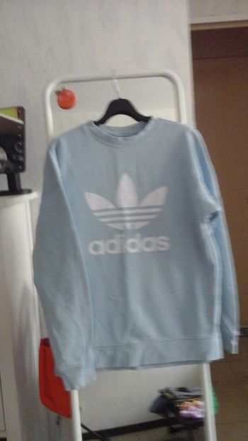 Sweat adidas T36 large