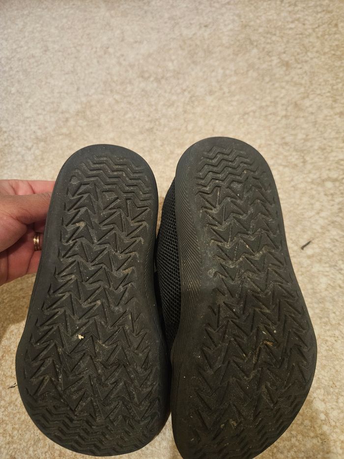 Chaussures barefoot - photo numéro 2