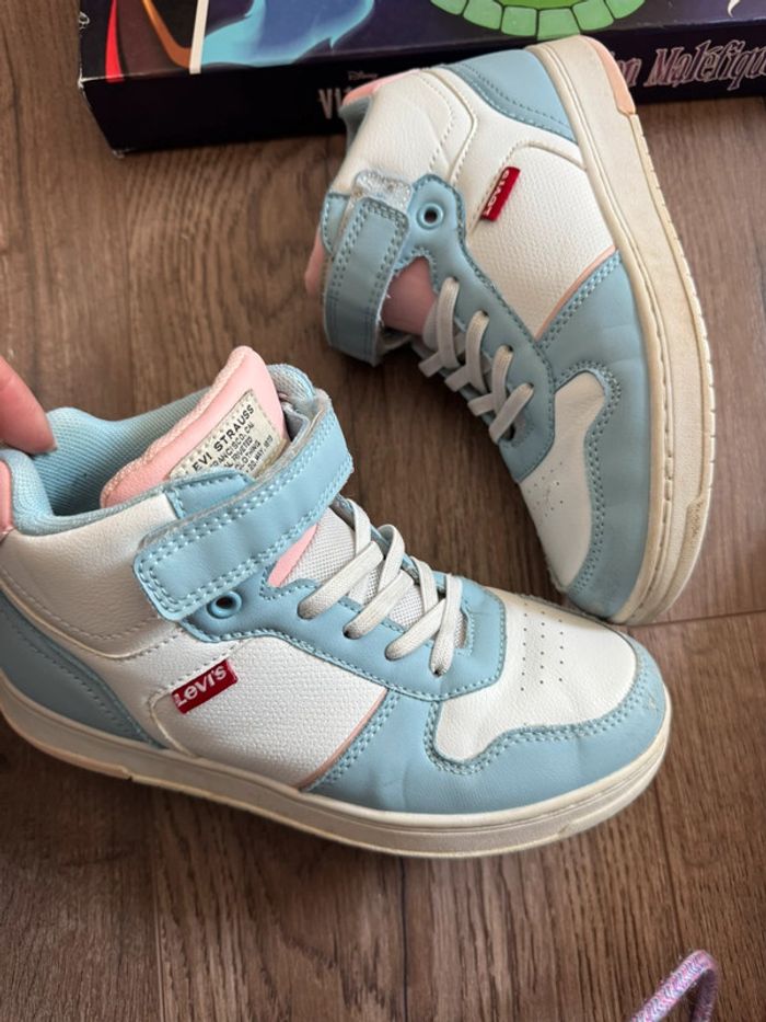 Basket Levi’s 33