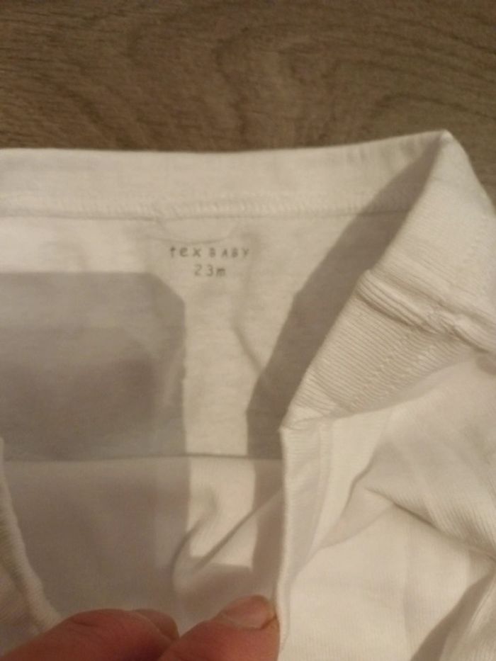 Culotte - photo numéro 7
