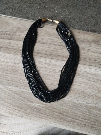 Collier femme