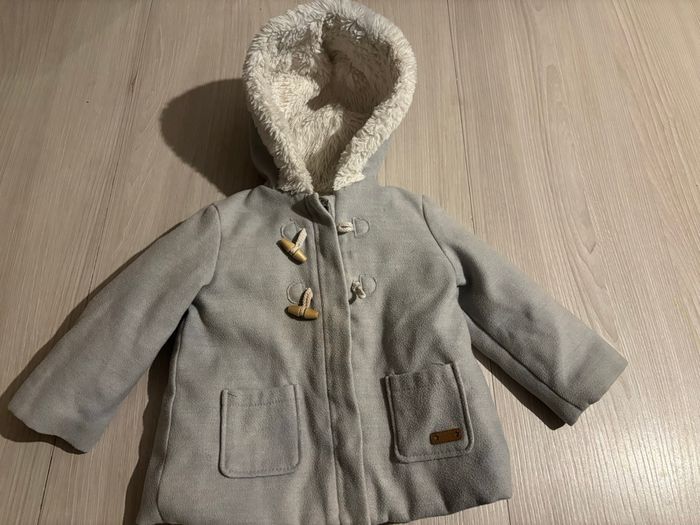 Manteau - photo numéro 2