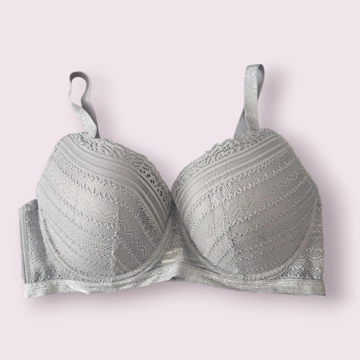 Soutien gorge marque Shein