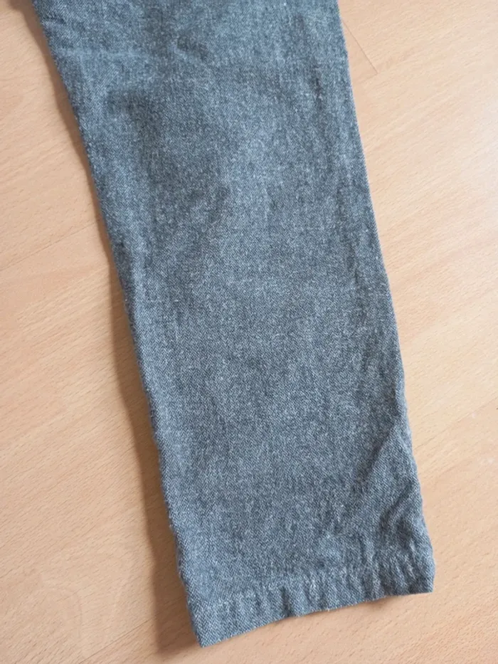 Pantalon Zara boys 4/5 ans - photo numéro 3