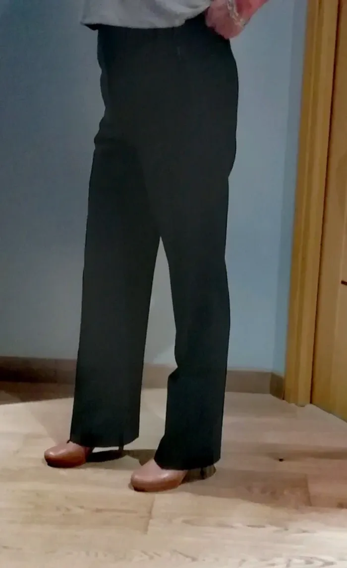 Pantalon Scottage - photo numéro 3
