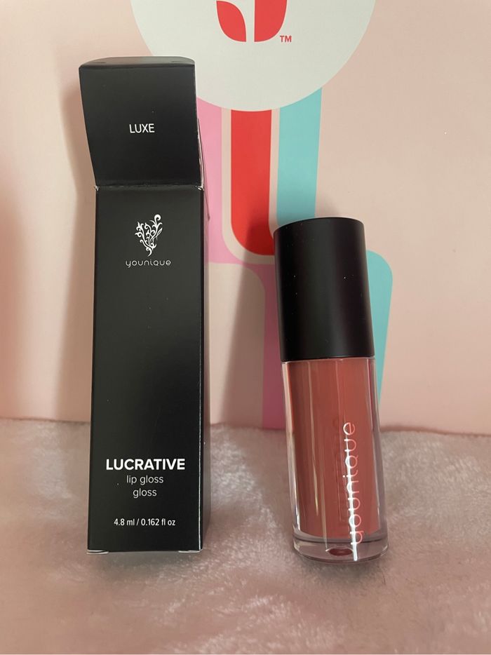 Gloss Luxe