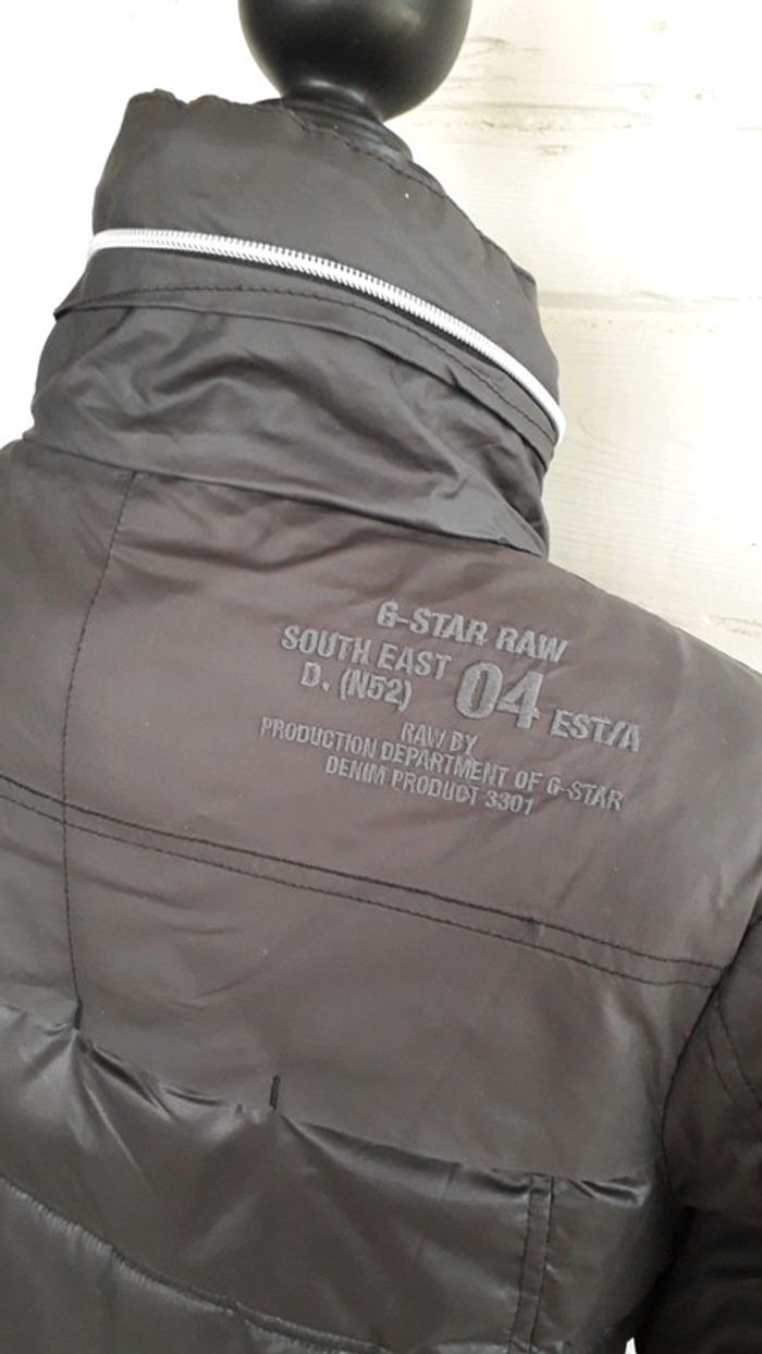 Manteau - photo numéro 6